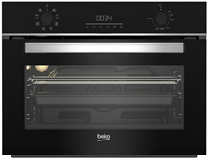 Встраиваемый электрический духовой шкаф Beko BBCM13300X