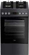 Плита газовая Beko FSM55335DAS