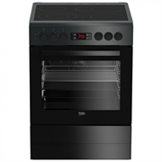 Электрическая плита Beko FSM 67320 GAS