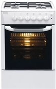 Комбинированная плита Beko FFSS 62010 GW