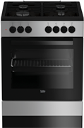 Комбинированная плита Beko FSM62120DS