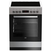 Электрическая плита Beko FSM 67320 DXT