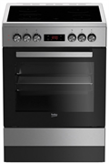 Электрическая плита Beko FSE 67310 GX