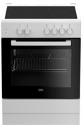 Электрическая плита Beko FSS67000GW