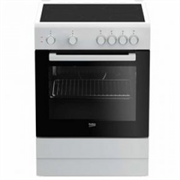 Электрическая плита Beko FFSS 67000 W