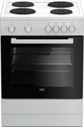 Электрическая плита Beko FFSS 66000 W