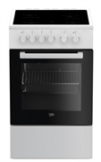 Электрическая плита Beko FSS57000GW