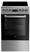 Электрическая плита Beko FSM57300GX