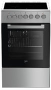Электрическая плита Beko FFSE 57114 GS