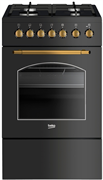 Комбинированная плита Beko FSE52133DARS