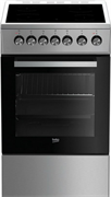 Электрическая плита Beko FSS 57100GX