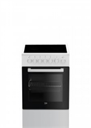 Электрическая плита Beko FSE 57110 GW