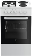 Комбинированная плита Beko FFSS 54000 W