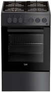 Комбинированная плита Beko FSE52130GAS