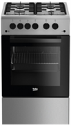 Газовая плита Beko FSGT 52110 DXO