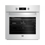 Встраиваемый электрический духовой шкаф Beko BIE 24301 W