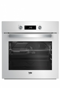 Встраиваемый электрический духовой шкаф Beko BIE 21300 W