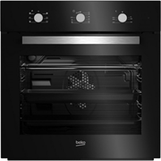 Встраиваемый электрический духовой шкаф Beko BIE 24100 B