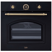 Встраиваемый электрический духовой шкаф Beko OIM 27201 A
