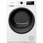 Сушильная машина отдельностоящая Monsher MDM 660 Blanc