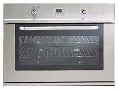 Компактный духовой шкаф ILVE 800-LVG I