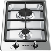 Встраиваемая газовая варочная панель Smeg PGF32G