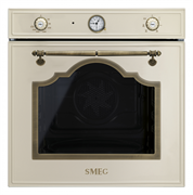 Встраиваемый электрический духовой шкаф Smeg SF700PO