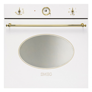 Встраиваемый электрический духовой шкаф Smeg SF800B
