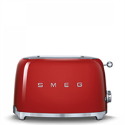 Тостер Smeg TSF01RDEU