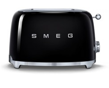Тостер Smeg TSF01BLEU