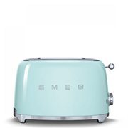 Тостер Smeg TSF01PGEU