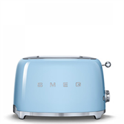 Тостер Smeg TSF01PBEU