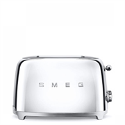 Тостер Smeg TSF01SSEU