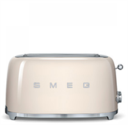 Тостер Smeg TSF02CREU
