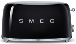Тостер Smeg TSF02BLEU