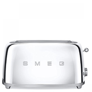 Тостеры Smeg TSF02SSEU