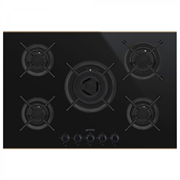 Встраиваемая газовая варочная панель Smeg PV675CNR