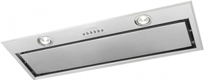 Встраиваемая вытяжка Smeg KSEG78PXE
