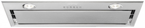 Встраиваемая вытяжка Smeg KSEG58PXE