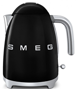 Чайник электрический Smeg KLF03BLEU