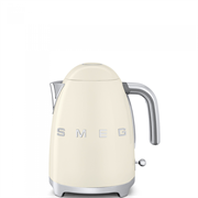 Чайник электрический Smeg KLF03CREU