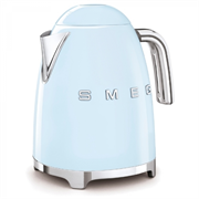 Чайник электрический Smeg KLF03PBEU