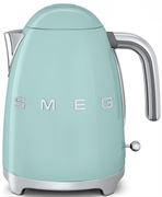 Чайник электрический Smeg KLF03PGEU