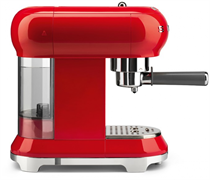 Кофемашина Smeg ECF01RDEU