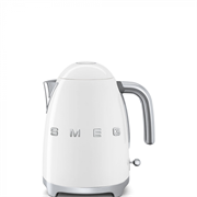 Чайник электрический Smeg KLF03WHEU