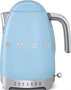Чайник электрический Smeg KLF04PBEU