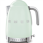 Чайник электрический Smeg KLF04PGEU