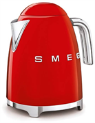 Чайник электрический Smeg KLF04RDEU