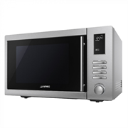 Микроволновая печь Smeg MOE25X