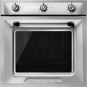 Встраиваемый электрический духовой шкаф Smeg SF6905X1